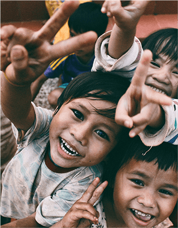 Citizen Impact Organisation community work